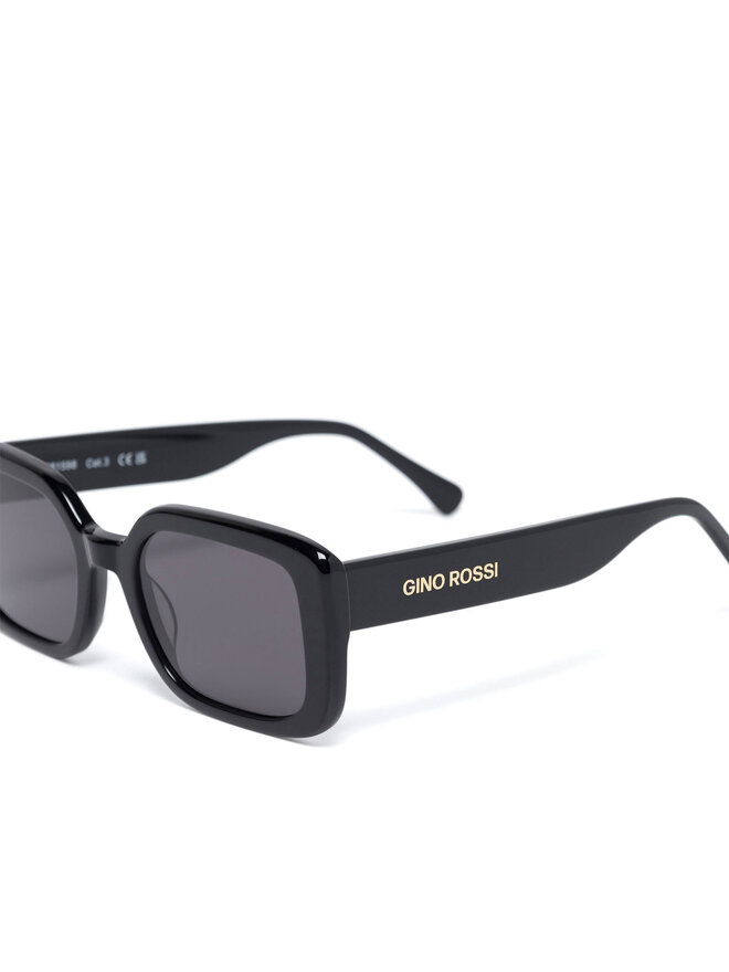 Gino Rossi Gafas de sol Gino Rossi LD81598 Negro