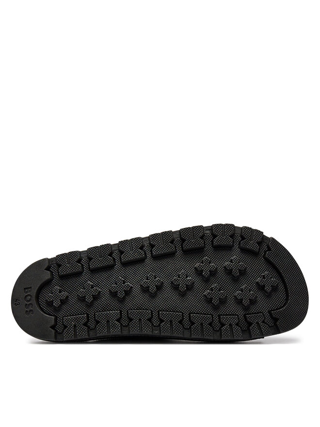 BOSS Шльопанці Boss Surfley Sand Dmpr N 50505540 Чорний