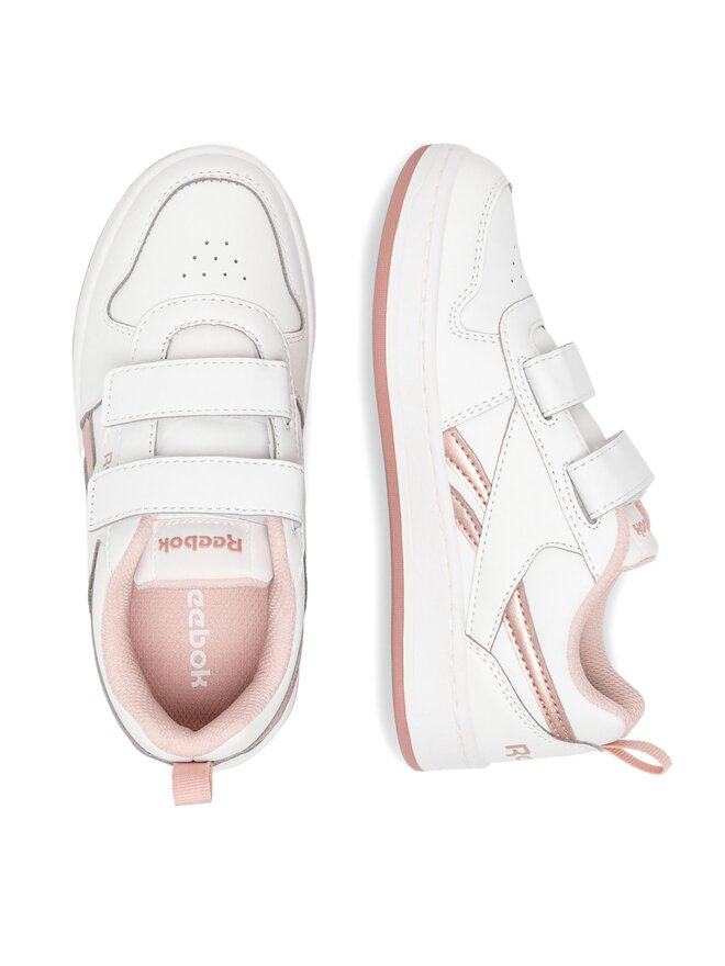 Reebok Снікерcи Reebok Royal Prime 2.0 100033491 Білий