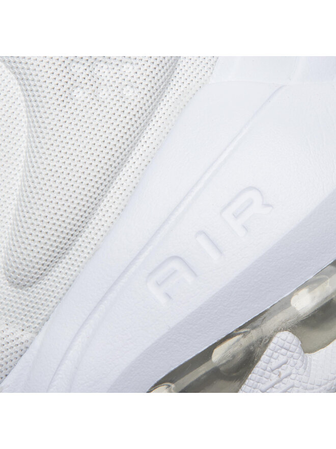 Nike Zapatillas para gimnasio Nike Air Max Alpha Savage AT3378 101 Blanco