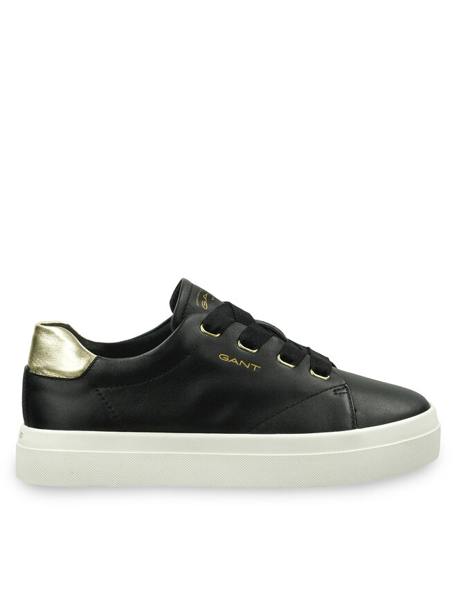 Gant Sneakersy Gant 30531835 Czarny