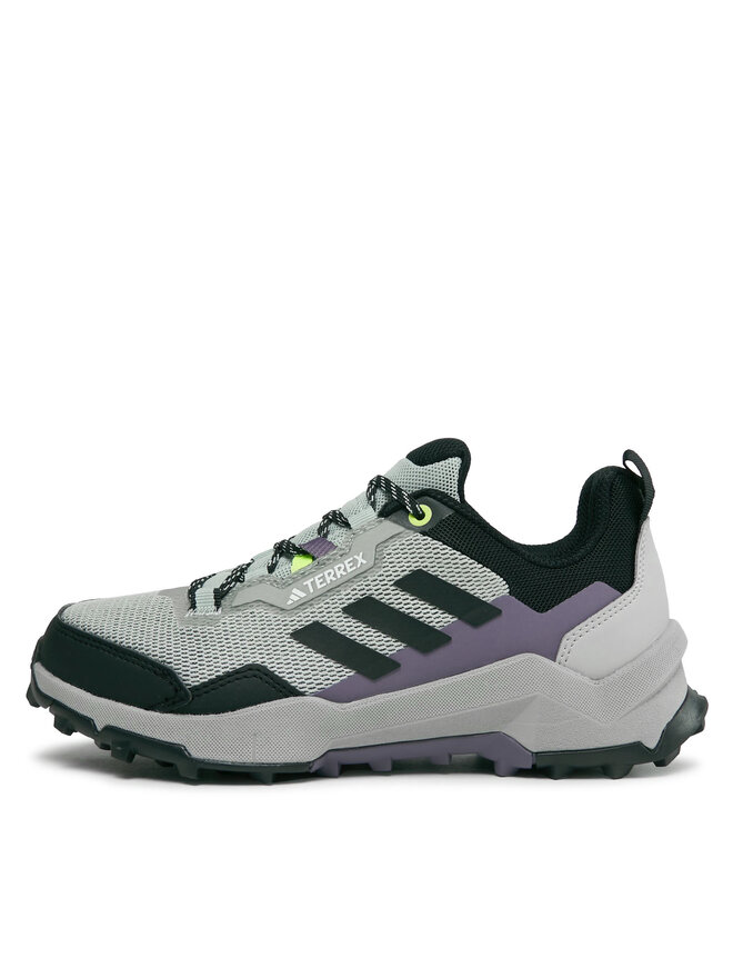 adidas Trekingová obuv adidas Terrex AX4 Hiking Shoes IF4872 Šedá
