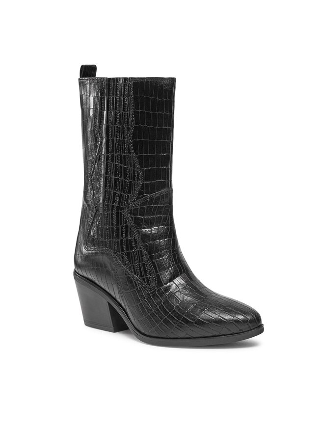Gabor Botine Gabor 36.693.67 Negru