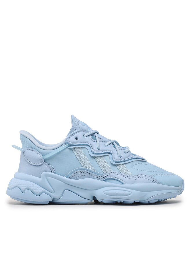 adidas Sneakers adidas OZWEEGO Shoes HQ8863 Albastru