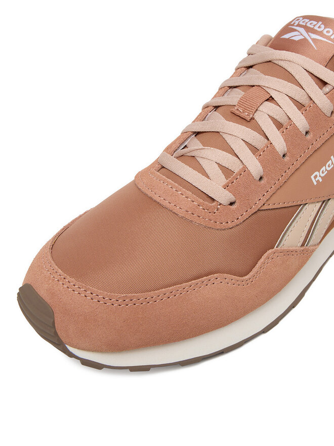 Reebok Снікерcи Reebok CEO-GLIDE LOW 100230904 Бежевий