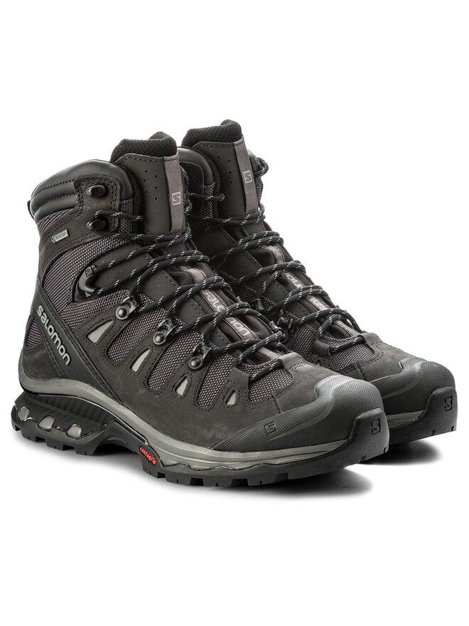 Scarpe da trekking Salomon Quest 4D 3 Gtx GORE-TEX 402455 27 G0 Nero |  escarpe.it