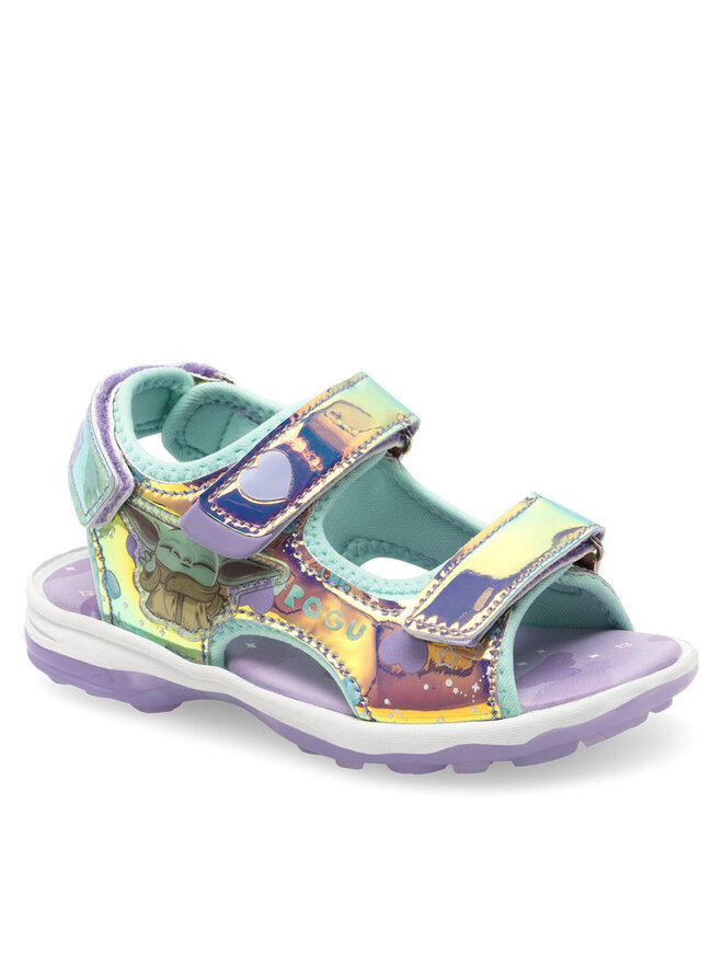 MANDALORIAN Sandalias MANDALORIAN CP76-SS24-119LM De color