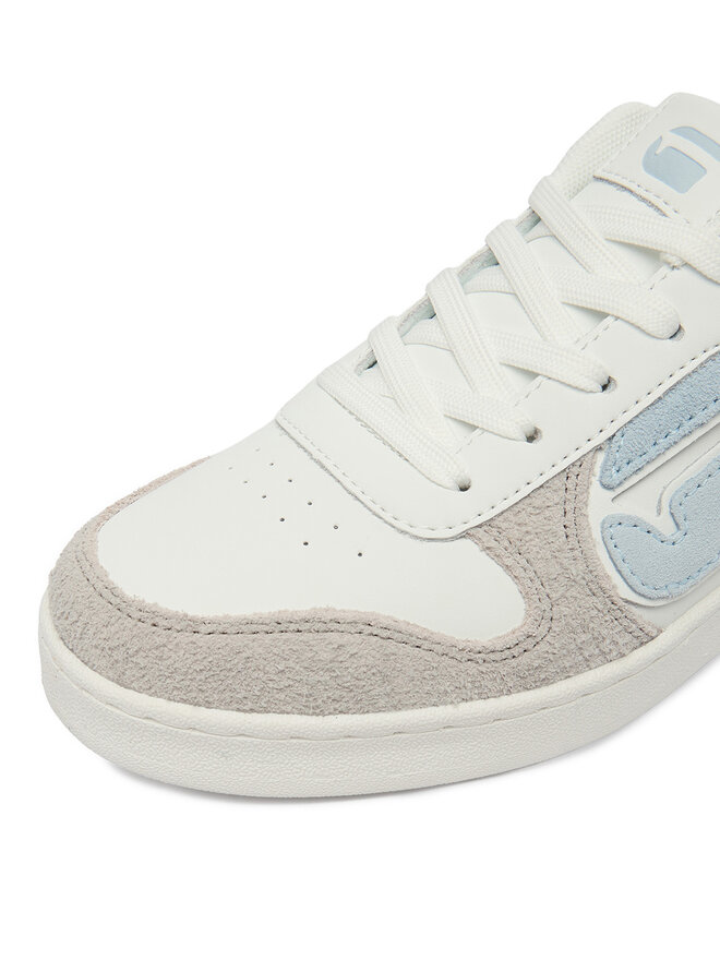 G-Star Raw Снікерcи G-Star Raw CEO-ELLA-Y250035 Білий