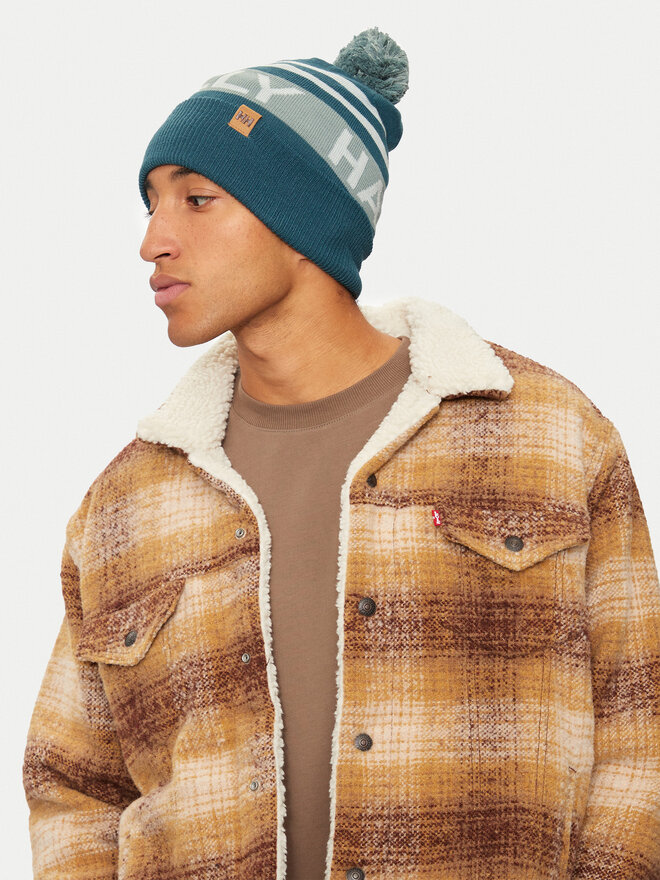 Helly Hansen Czapka Helly Hansen Ridgeline 67150 Niebieski