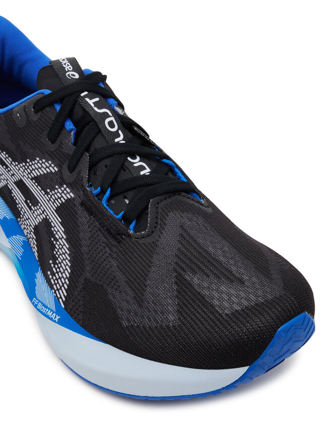 Asics Παπούτσια για Τρέξιμο Asics Novablast 5 1011B974 Μαύρο