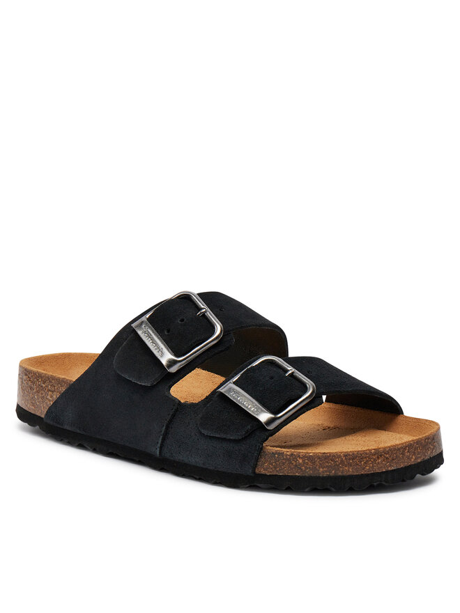 Tamaris Papucs Tamaris 1-27543-42 Fekete