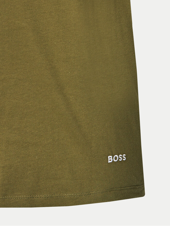 BOSS Boss 3 db-os trikó szett 50517863 Színes Regular Fit