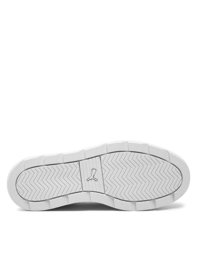 Puma Сникърси Puma Karmen Rebelle Mid Jr 388729 10 Розов