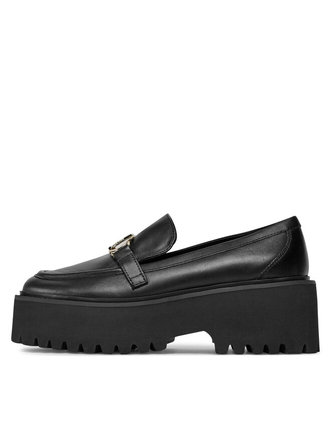 Liu Jo Slipper Liu Jo Forty 01 SA4049 P0102 Schwarz