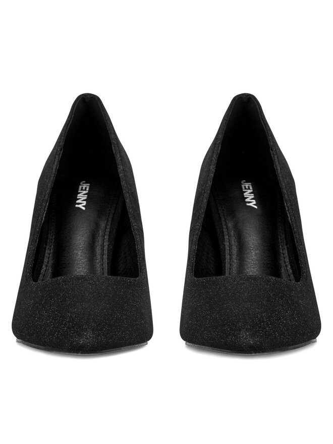 JENNY High Heels JENNY WYL3660-8 Schwarz