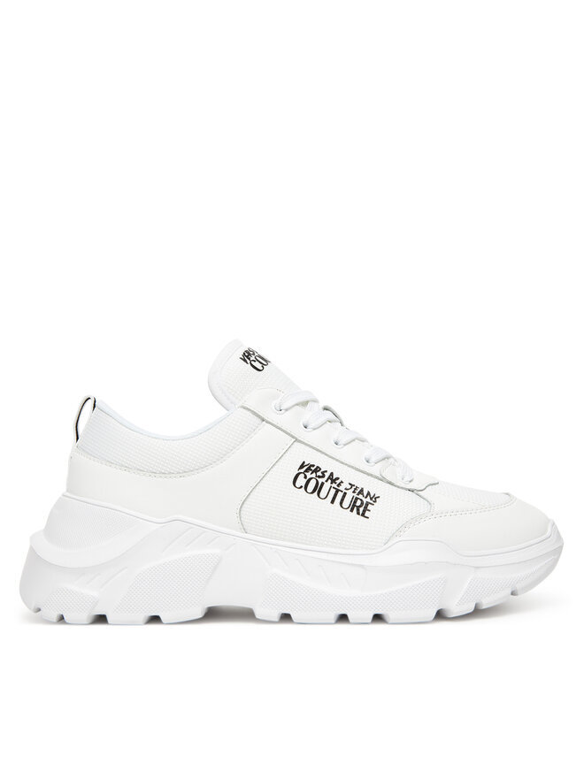 Versace Jeans Couture Sneakers Versace Jeans Couture 78YA3SC1 Weiß