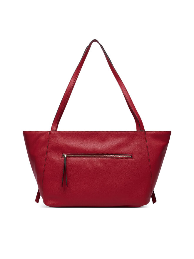 Guess Handtasche Guess Devon HWBG97 45230 Rot