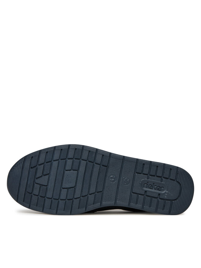 Rieker Scarpe basse Rieker 11950-14 Blu scuro