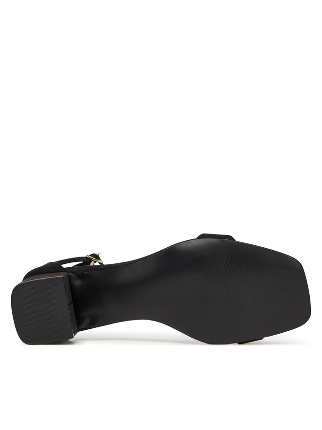 ONLY Shoes Szandál ONLY Shoes Onlhanna-5 15340958 Fekete
