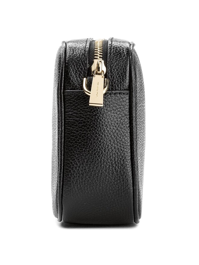MICHAEL Michael Kors Torebka MICHAEL Michael Kors Crossbodies 32F7GGNM8L Czarny