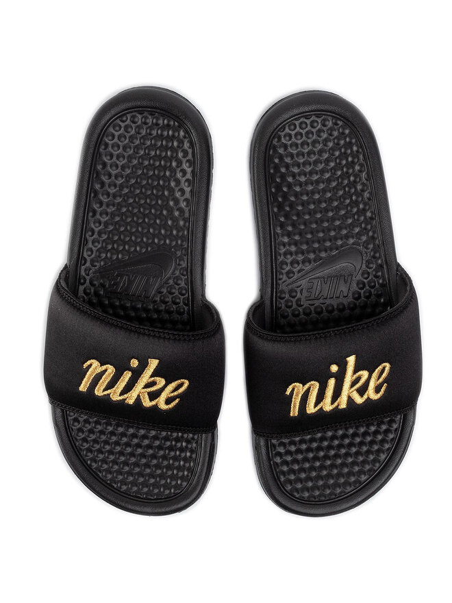 lepet s Nike Benassi Jdi Txt Se AV0718 004 Juoda eavalyne.lt