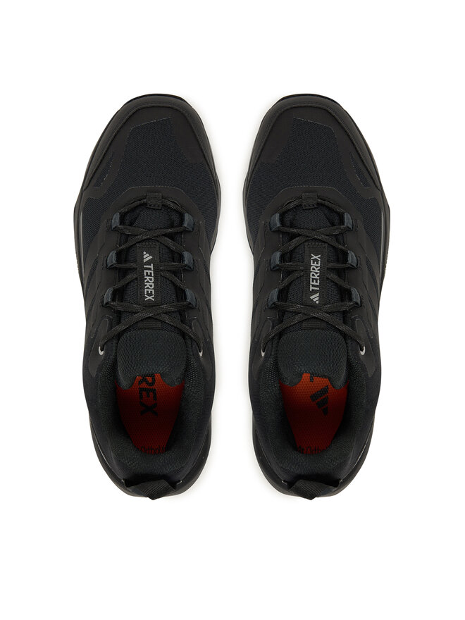 adidas Trekkingschuhe adidas Terrex Skychaser Ax5 JQ2215 Schwarz