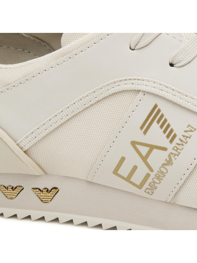 Emporio armani sneakers 219 store