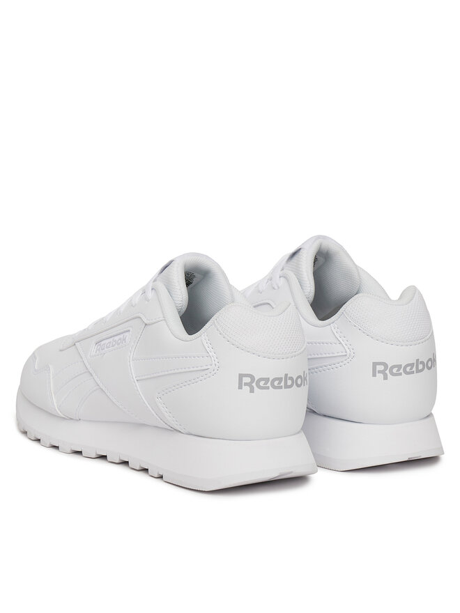 Reebok Αθλητικά Reebok GLIDE 100222891 Λευκό