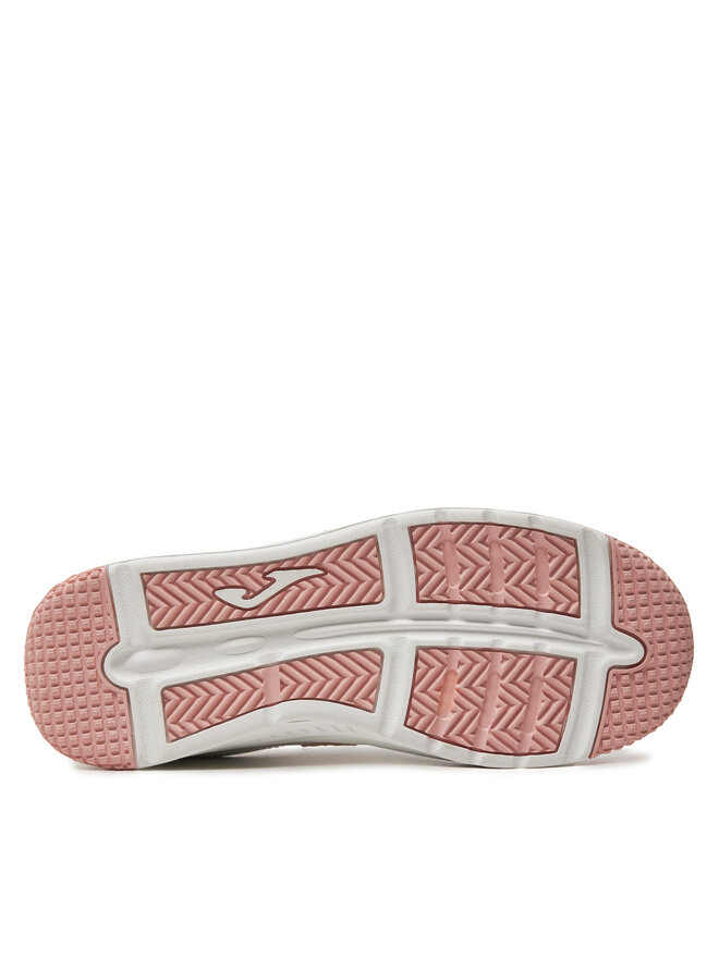 Joma Αθλητικά Joma W.Harvard Jr WHARW2413V Λευκό