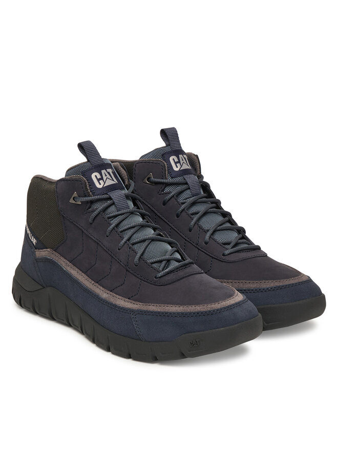 CAT Footwear Sneakers CAT Footwear Versage Mid P726430 Grau
