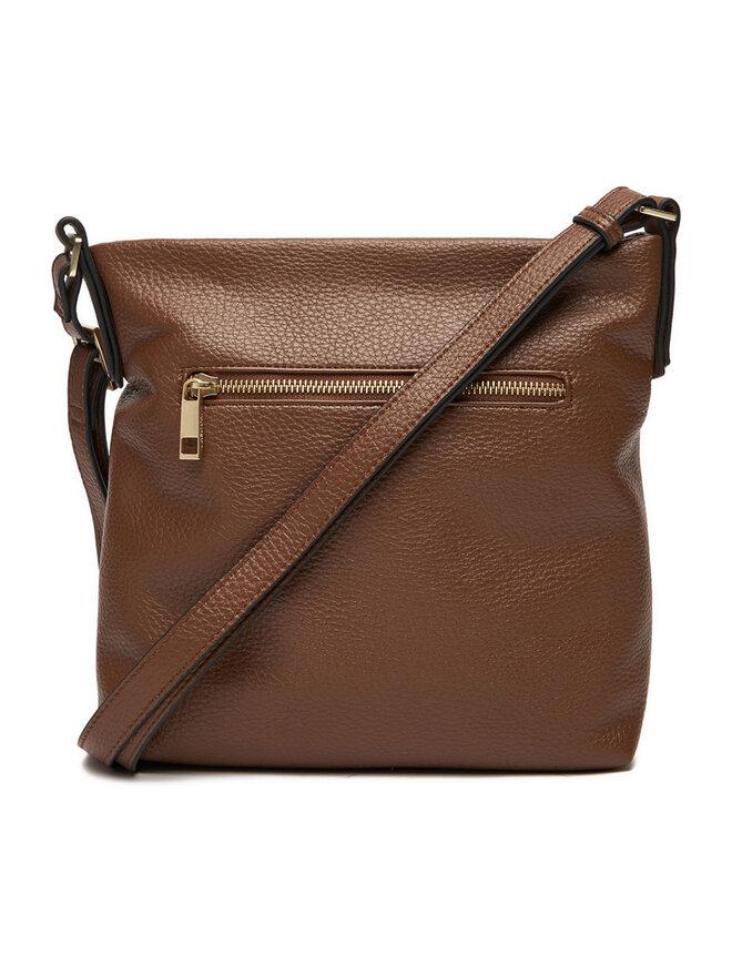 Lasocki Handtasche Lasocki C-LSK-K-062-06 Braun