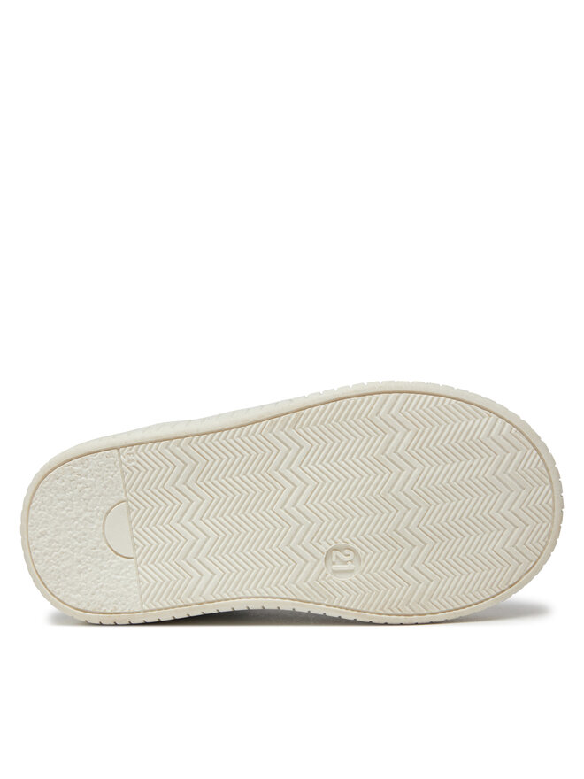 Nelli Blu Αθλητικά Nelli Blu AVO-291-017 Ασημί