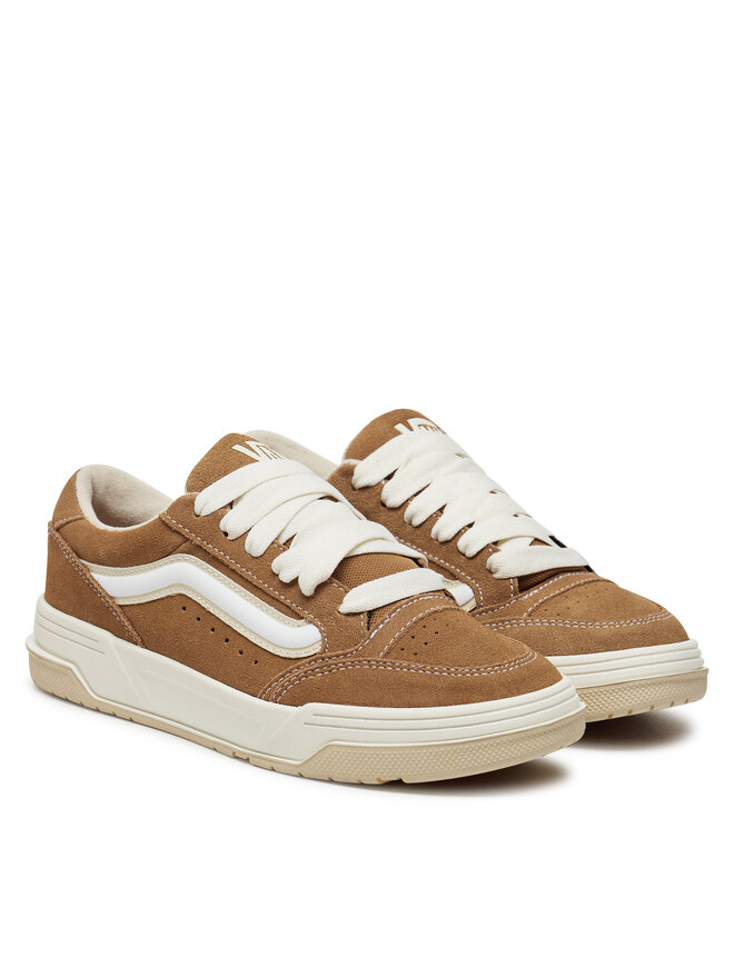 Vans Sneakersy Vans Hylane  VN000D1JBRO1 Brązowy