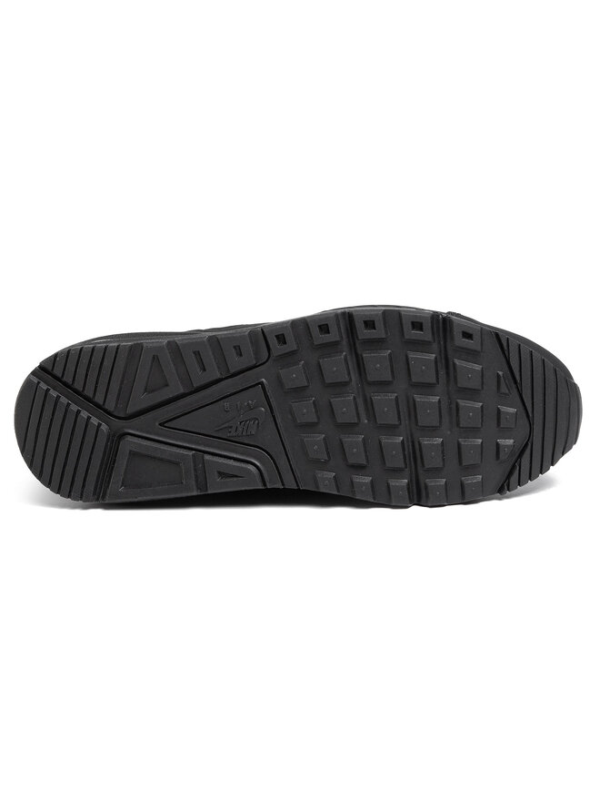 Nike Sneakersy Nike Air Max Ivo ltr 580520 002 Čierna