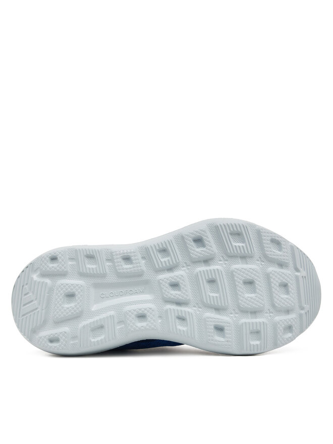 adidas Сникърси adidas Fortarun 3 JI2189 Тъмносин
