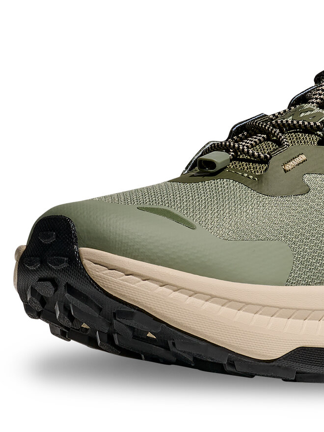Hoka Туристически Hoka Transport 1123153 Зелен