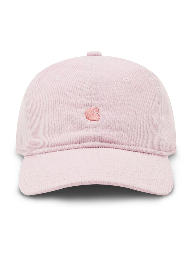 Carhartt WIP Cap Carhartt WIP Harlem I028955 Rosa