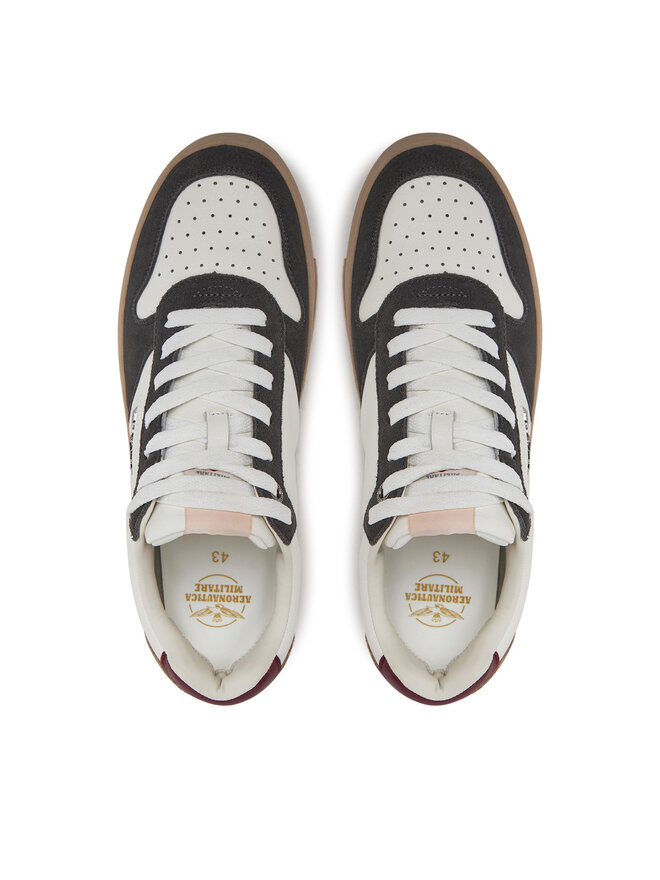 Aeronautica Militare Sneakers Aeronautica Militare 242SC235PL244 Maro
