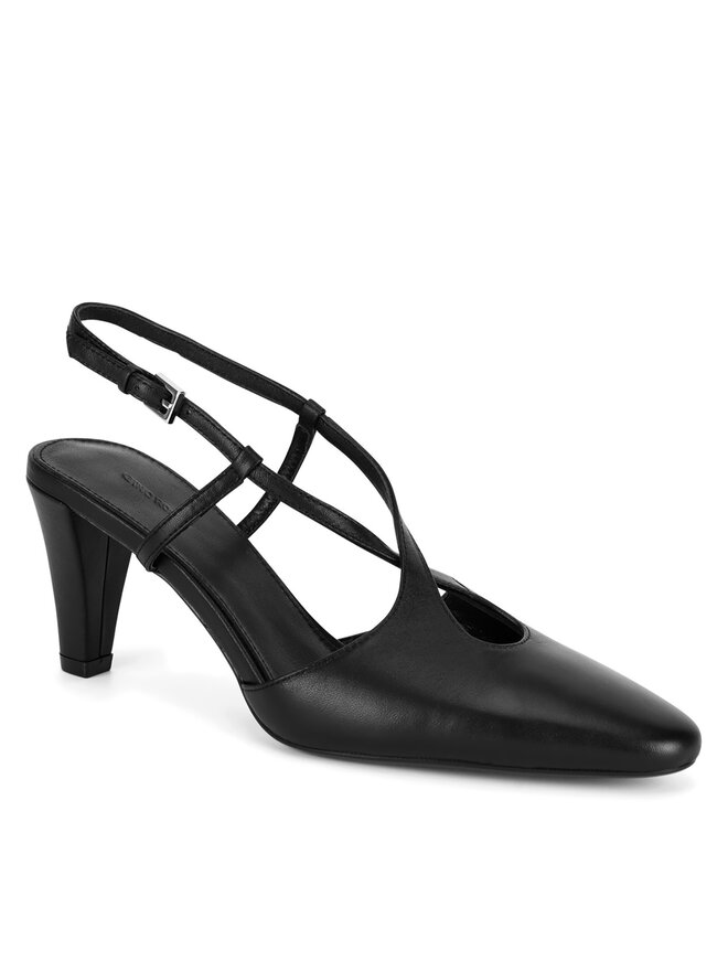 GINO ROSSI Pumps GINO ROSSI CHARLI-V2023-18-1 Schwarz