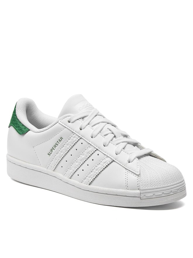 adidas Снікерcи adidas Superstar Shoes H06194 Білий