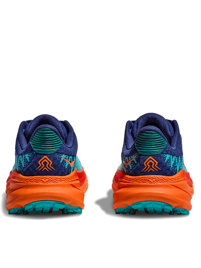 Hoka Zapatillas de running Hoka Challenger Atr 7 1134498 Azul