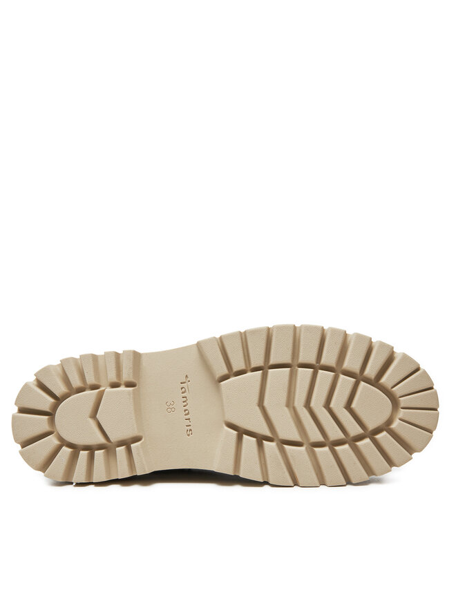 Tamaris Schnürstiefeletten Tamaris 1-26231-43 Braun