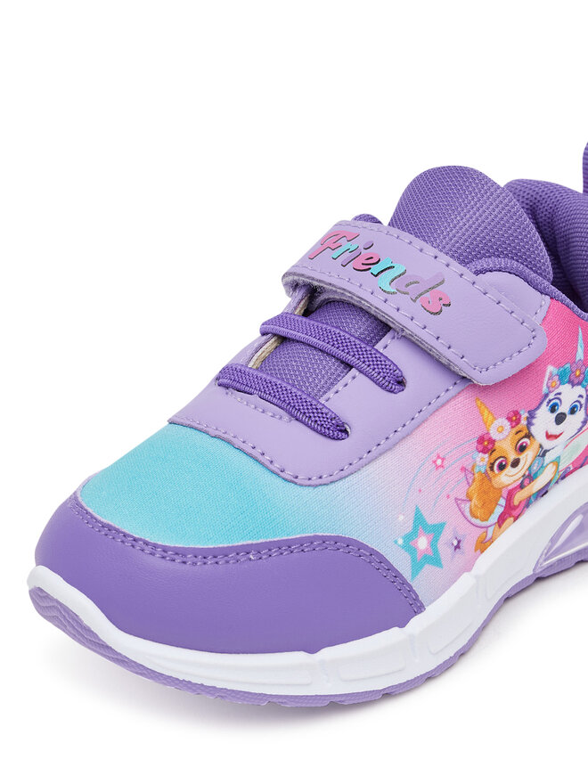 Paw Patrol Zapatillas Paw Patrol CEO-CP76-AW25-112PAW Violeta