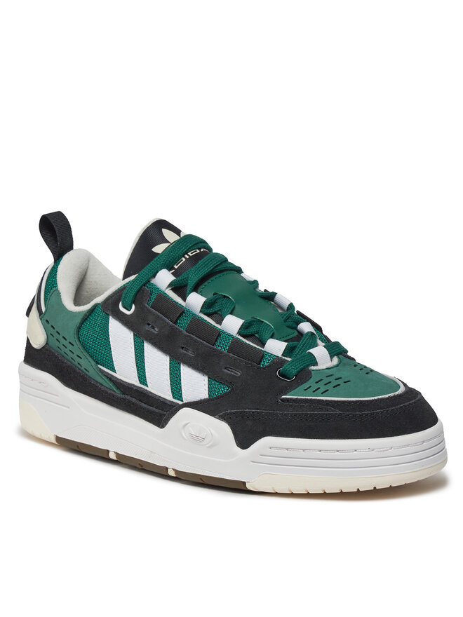 adidas Sneakersy adidas Adi2000 IF8823 Černá
