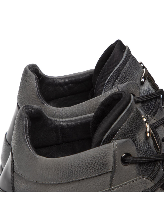 Togoshi Sneakers Togoshi TG-04-07-000386 Grau