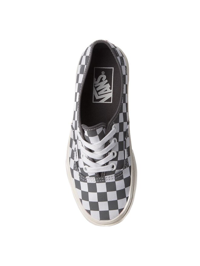Vans Sneakers aus Stoff Vans Authentic VN0A38EMU531 Grau