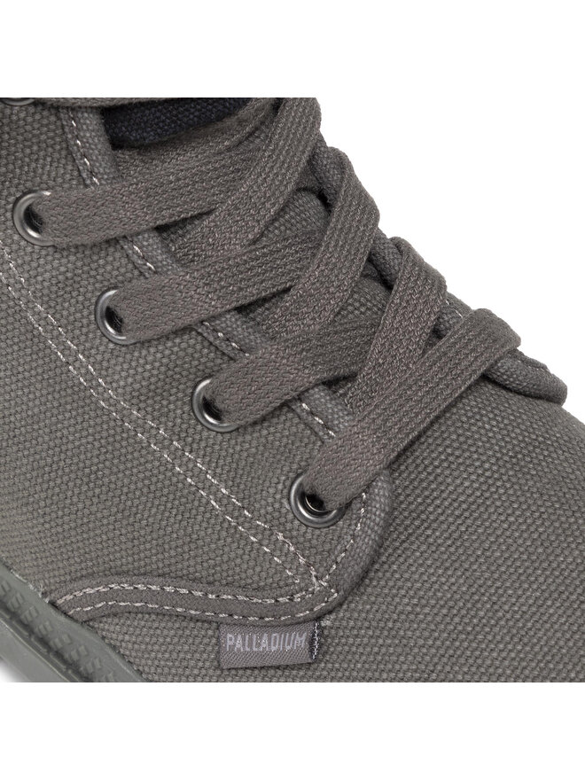 Palladium Schnürstiefeletten Palladium Baggy 92353-029-M Grau