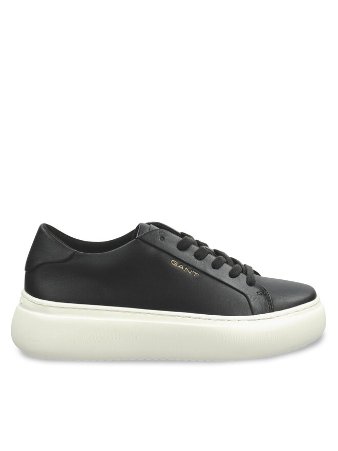 Sneakers Gant Jennise Sneaker 28531491 Schwarz eschuhe