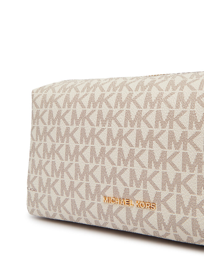 MICHAEL Michael Kors Handtasche MICHAEL Michael Kors 32F6GYTC1B Creme
