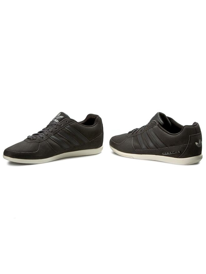 adidas Снікерcи adidas Porsche 360 1.2 Suede S76102 Сірий